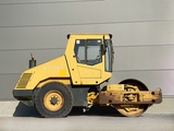 Minituur van BOMAG BW 178 DH-3