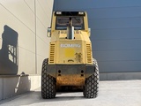 Minituur van BOMAG BW 178 DH-3