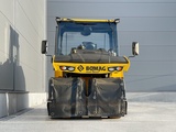 Minituur van BOMAG BW 28 RH