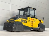 Minituur van BOMAG BW 28 RH