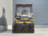 Minituur van BOMAG BW 28 RH