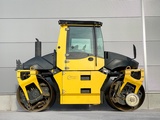 Minituur van BOMAG BW 154 AP-4V AM