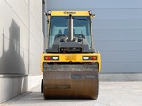Minituur van BOMAG BW 154 AP-4V AM