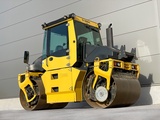 Minituur van BOMAG BW 154 AP-4V AM
