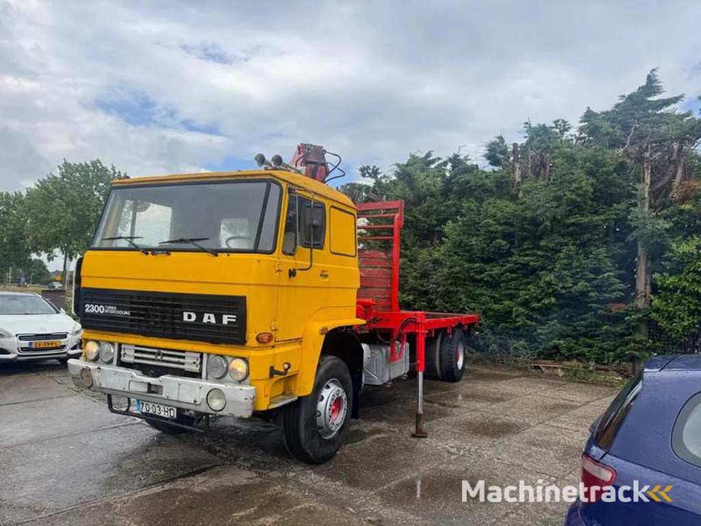 DAF 2300