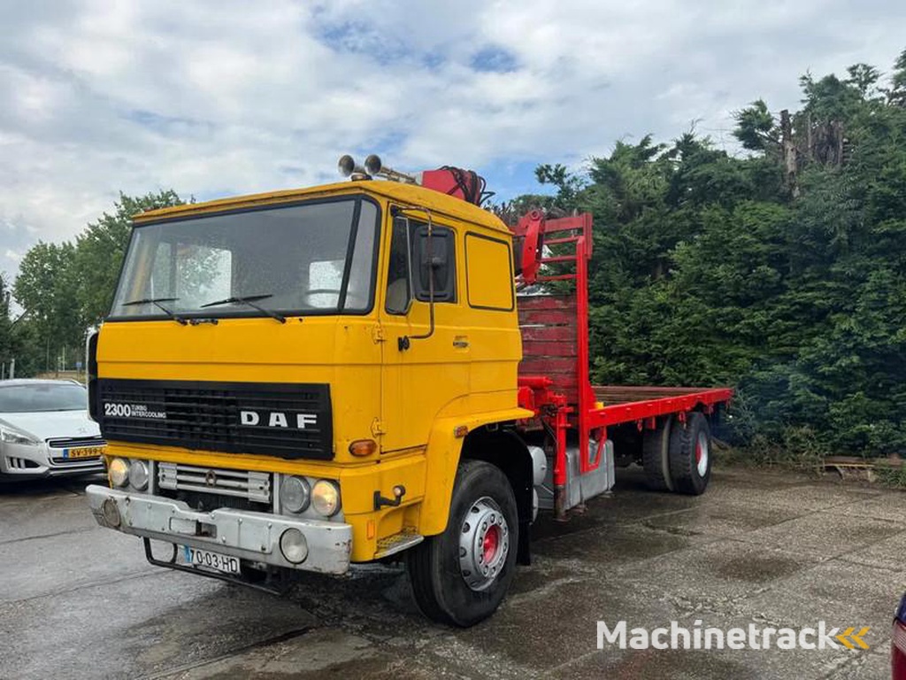 DAF 2300