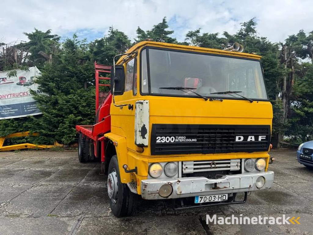 DAF 2300