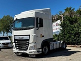 Miniaturansicht von DAF XF460