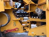 Minituur van Volvo Wheelloader