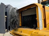 Minituur van Volvo Wheelloader