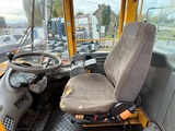 Minituur van Volvo Wheelloader