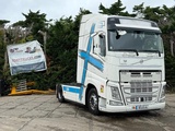 Thumbnail of Volvo FH13