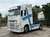 Thumbnail of Volvo FH13