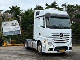 Miniaturansicht von Mercedes Actros