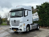 Miniaturansicht von Mercedes Actros