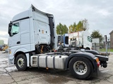 Miniaturansicht von Mercedes Actros