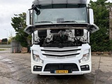 Miniaturansicht von Mercedes Actros