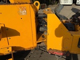 Minituur van Thwaites 5-Ton-Swivel-Mini-dumper-4X4-With-Rotary