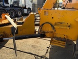 Minituur van Thwaites 5-Ton-Swivel-Mini-dumper-4X4-With-Rotary