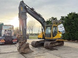 Miniaturansicht von Volvo EC140-LC