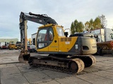 Miniaturansicht von Volvo EC140-LC