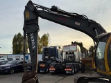 Miniaturansicht von Volvo EC140-LC