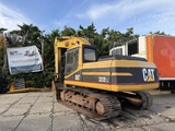 Minituur van Caterpillar 320BL