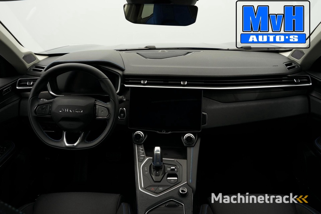 Lynk & Co 01 1.5 Plug-in Hybride|TREKHAAK|360°CAM|PANO|NAP