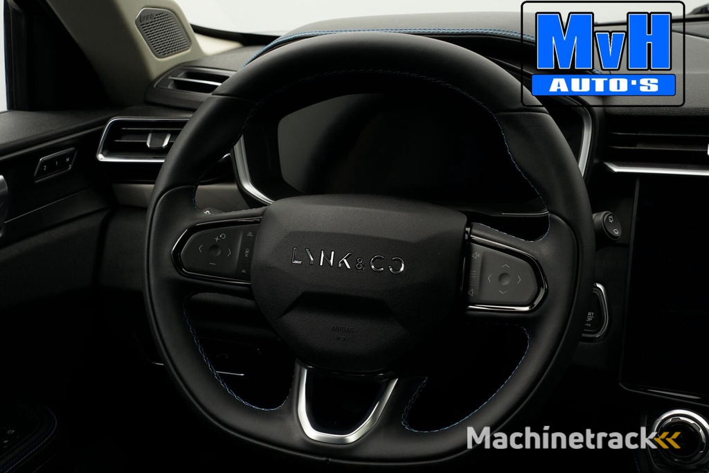 Lynk & Co 01 1.5 Plug-in Hybride|TREKHAAK|360°CAM|PANO|NAP