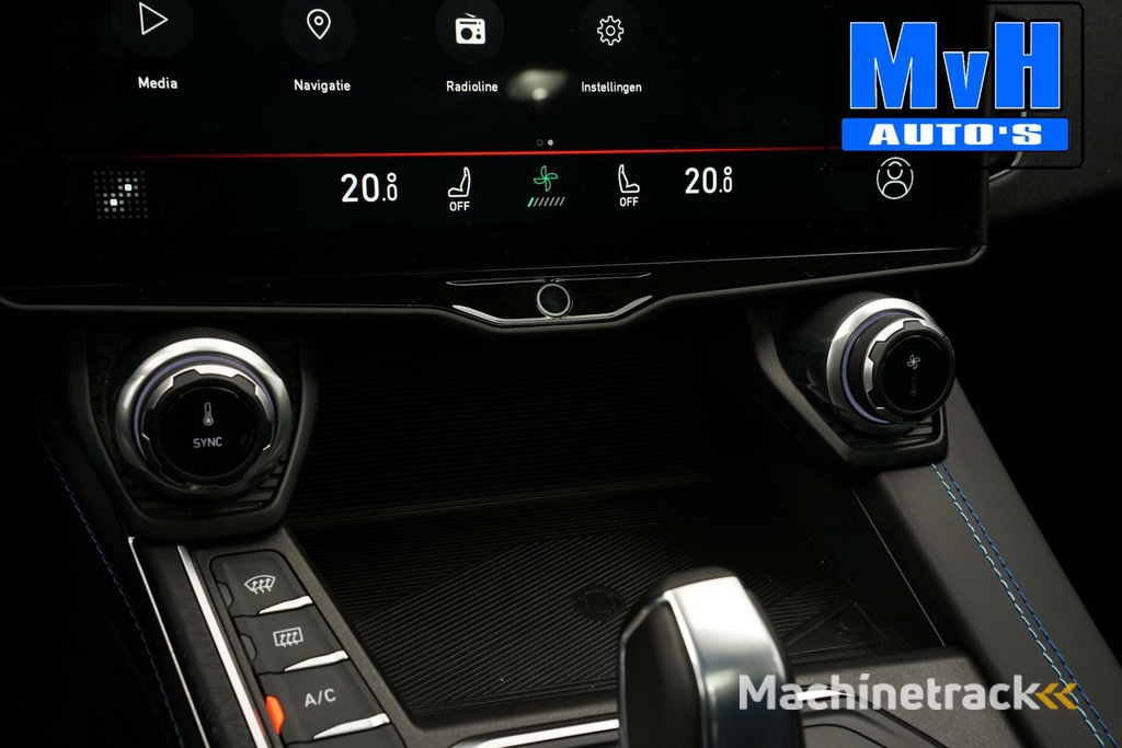 Lynk & Co 01 1.5 Plug-in Hybride|TREKHAAK|360°CAM|PANO|NAP