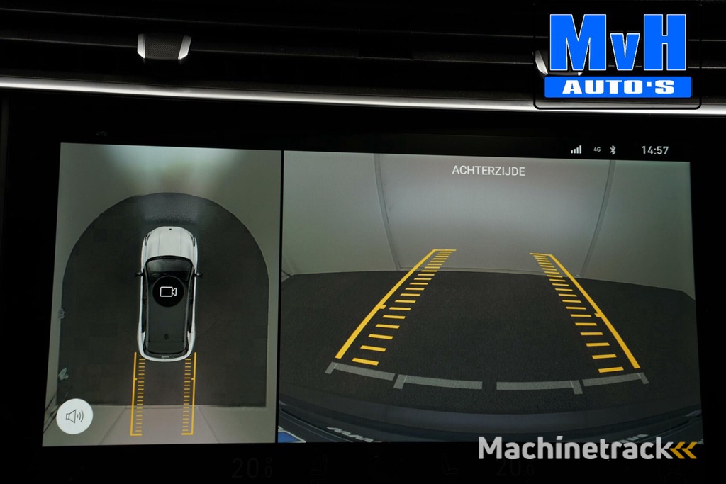 Lynk & Co 01 1.5 Plug-in Hybride|TREKHAAK|360°CAM|PANO|NAP