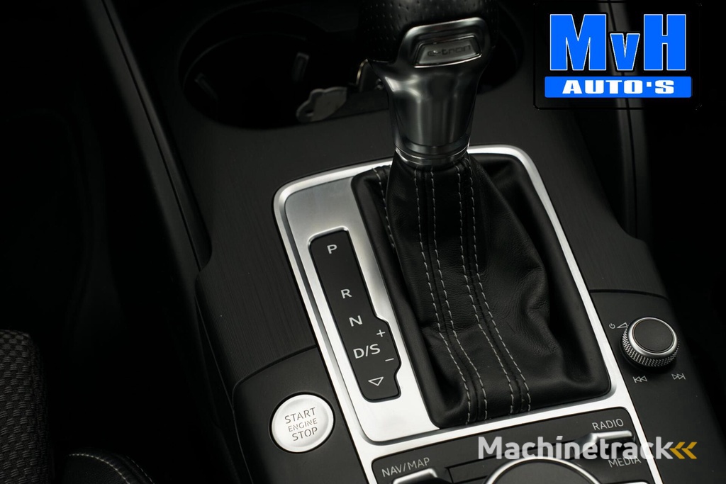 Audi A3 Sportback 1.4 e-tron S-Line|VIRTUAL|SPORTSTOEL|TREKHAAK
