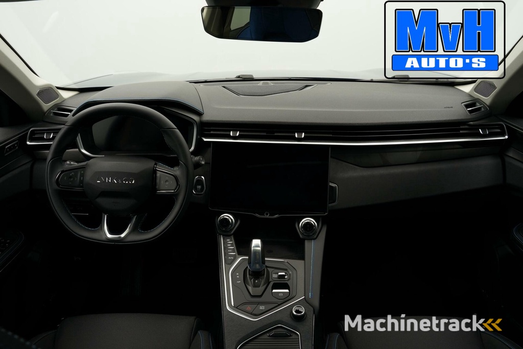 Lynk & Co 01 1.5 Plug-in Hybride|FULL BLACK|360°CAM|PANO|NAP