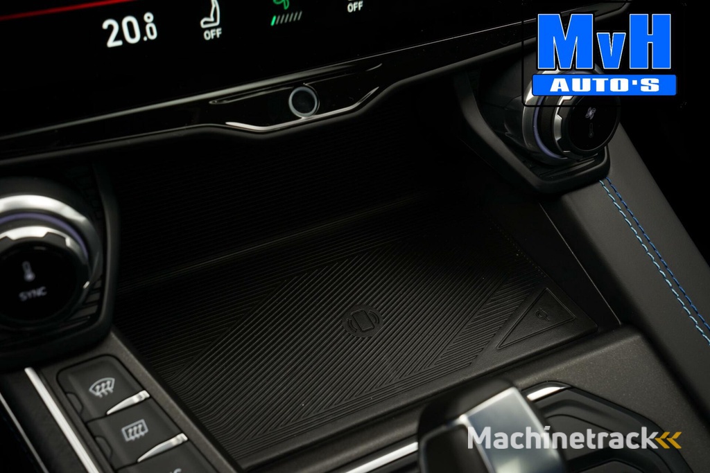 Lynk & Co 01 1.5 Plug-in Hybride|FULL BLACK|360°CAM|PANO|NAP