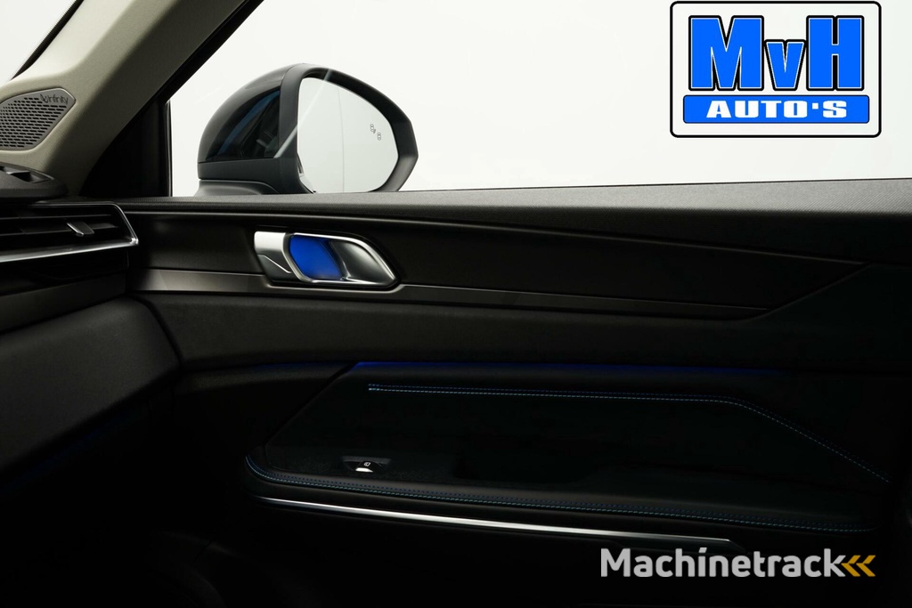 Lynk & Co 01 1.5 Plug-in Hybride|FULL BLACK|360°CAM|PANO|NAP