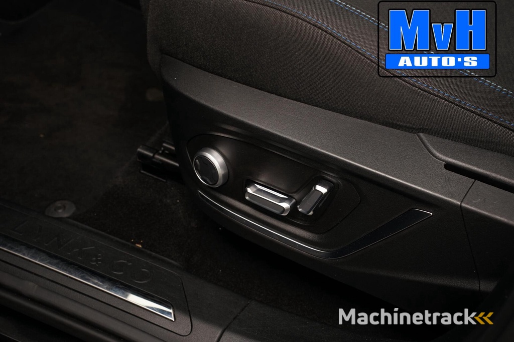 Lynk & Co 01 1.5 Hybride|FULL BLACK XL|ZWARTE.HEMEL|360ºCAM