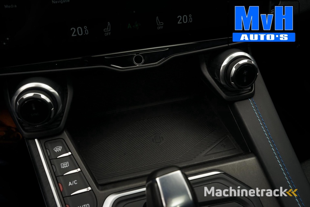 Lynk & Co 01 1.5 Hybride|FULL BLACK XL|ZWARTE.HEMEL|360ºCAM