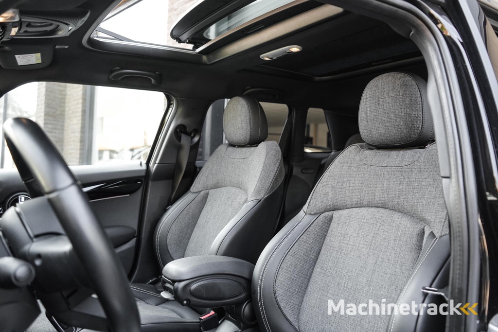 Mini Mini 1.5 Cooper | PANO | CAMERA | STOELVERW. | CRUISE