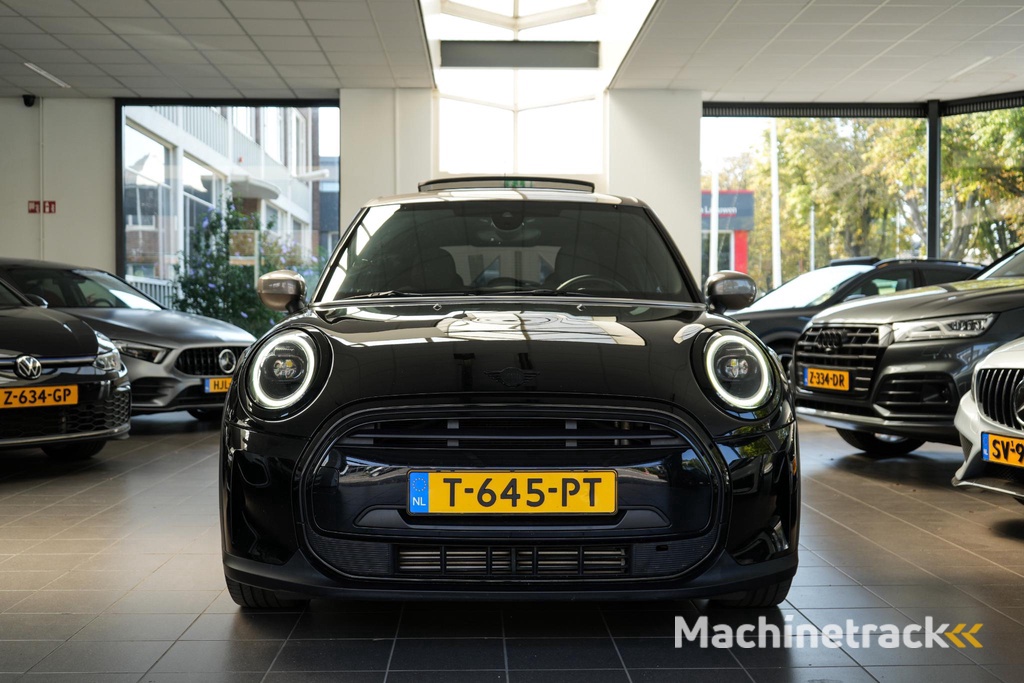 Mini Mini 1.5 Cooper | PANO | CAMERA | STOELVERW. | CRUISE