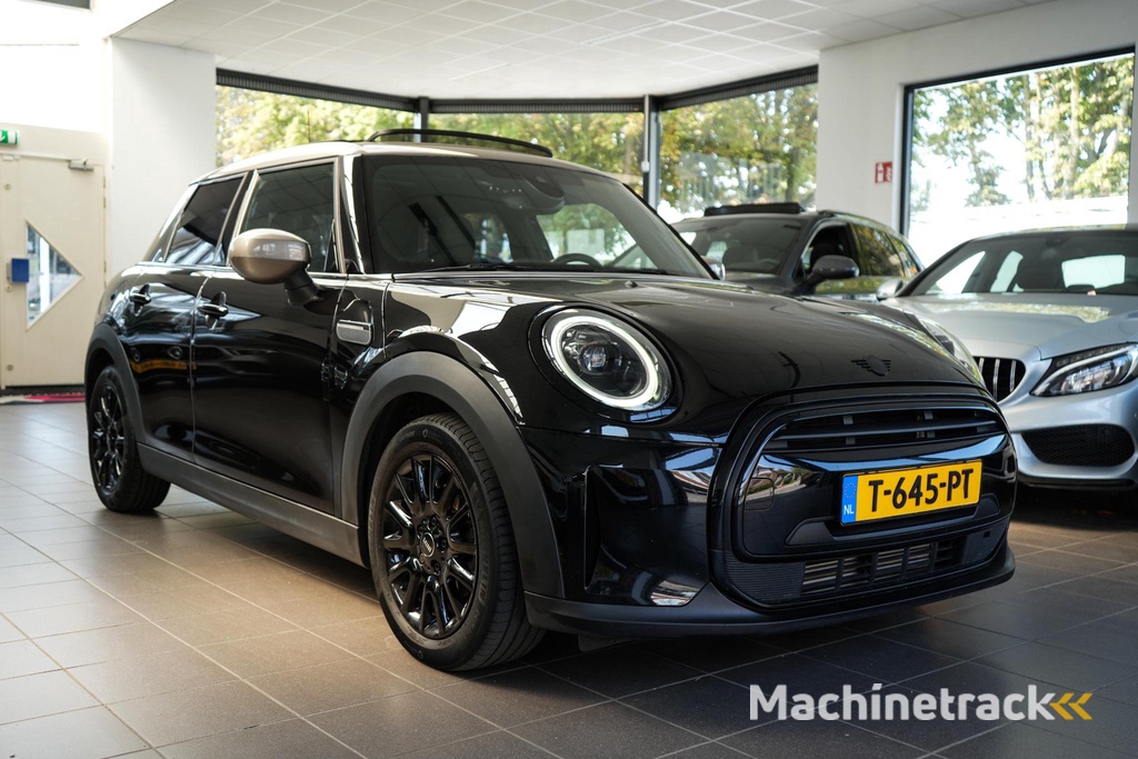 Mini Mini 1.5 Cooper | PANO | CAMERA | STOELVERW. | CRUISE