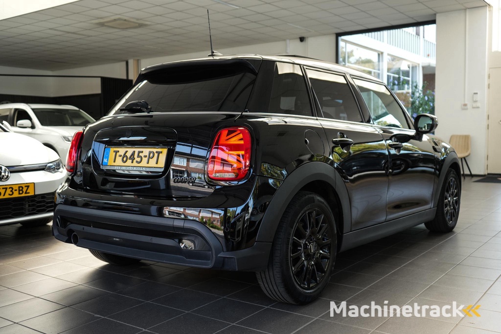 Mini Mini 1.5 Cooper | PANO | CAMERA | STOELVERW. | CRUISE