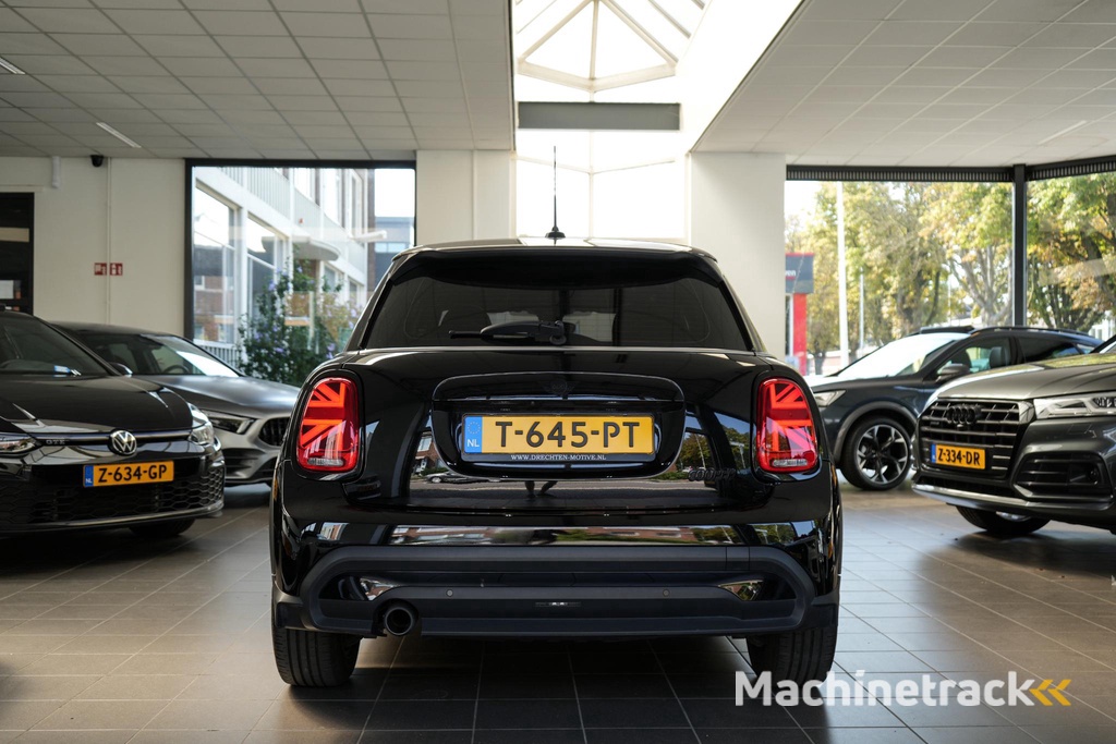 Mini Mini 1.5 Cooper | PANO | CAMERA | STOELVERW. | CRUISE