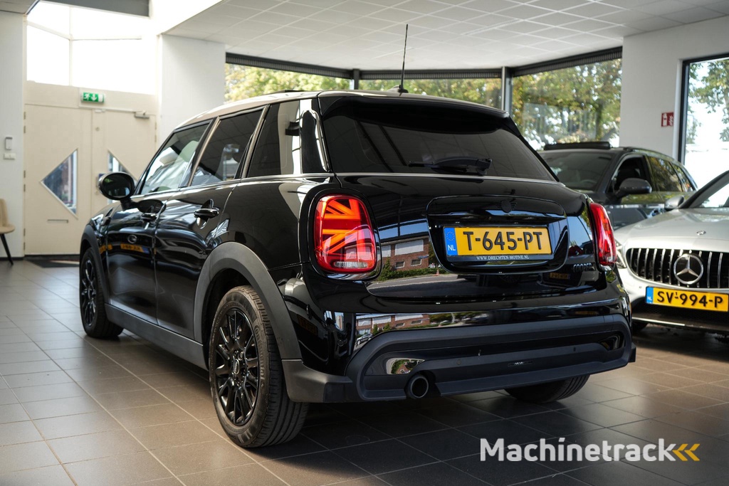 Mini Mini 1.5 Cooper | PANO | CAMERA | STOELVERW. | CRUISE