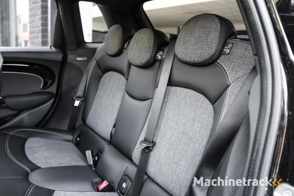 Mini Mini 1.5 Cooper | PANO | CAMERA | STOELVERW. | CRUISE