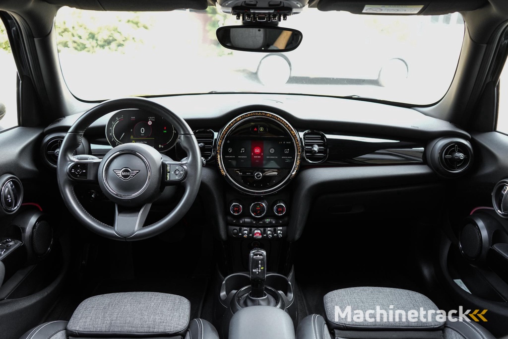 Mini Mini 1.5 Cooper | PANO | CAMERA | STOELVERW. | CRUISE