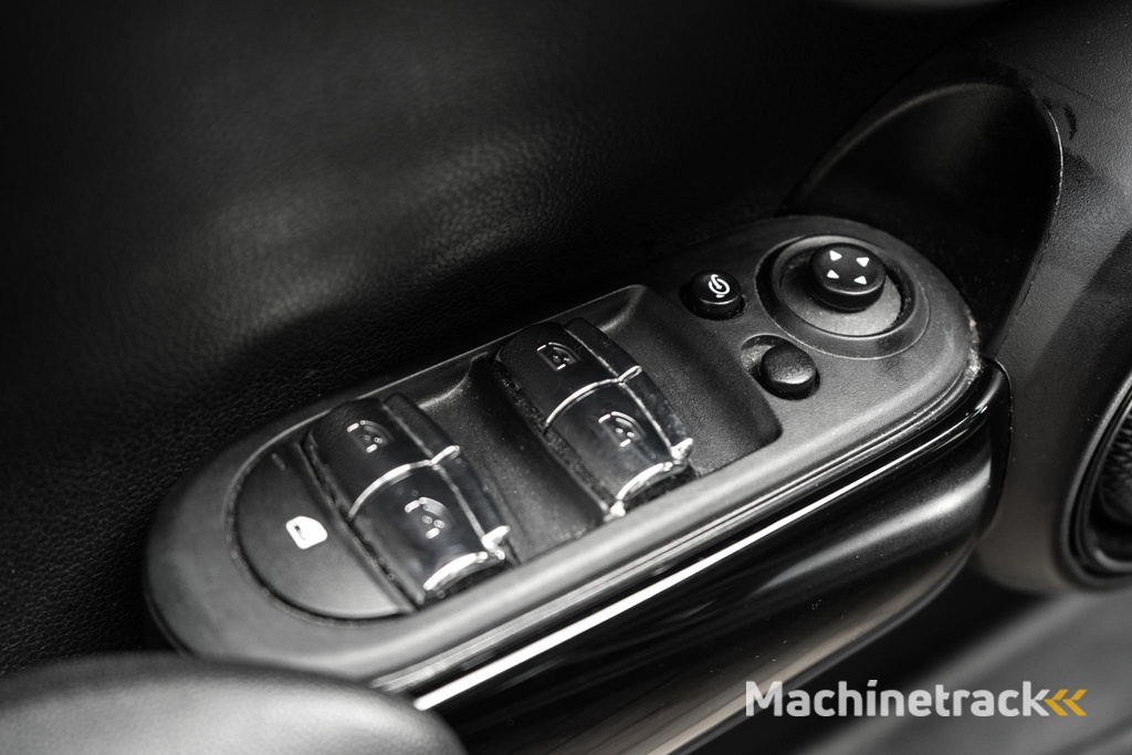 Mini Mini 1.5 Cooper | PANO | CAMERA | STOELVERW. | CRUISE