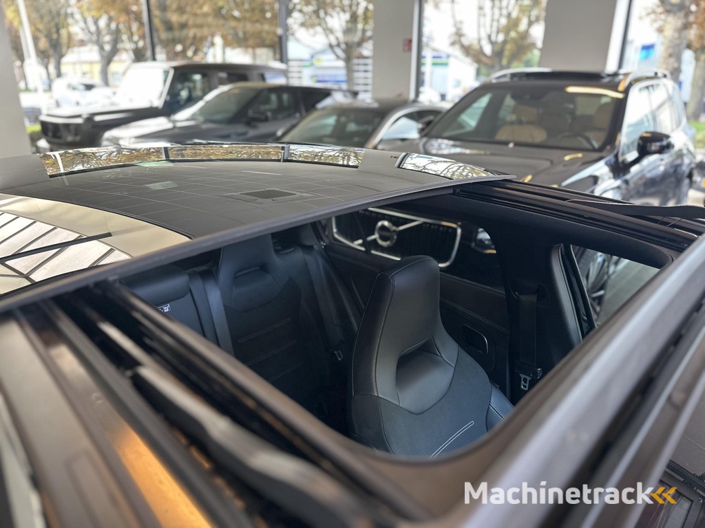 Mercedes-Benz A-klasse 250 e Premium Plus