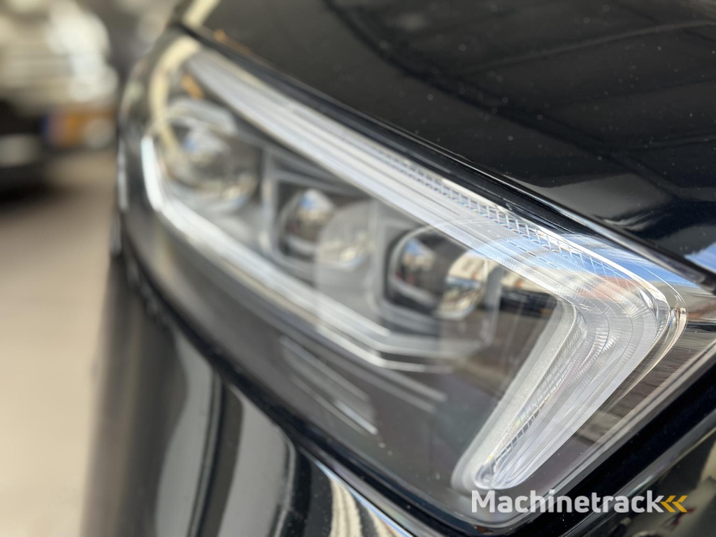 Mercedes-Benz A-klasse 250 e Premium Plus