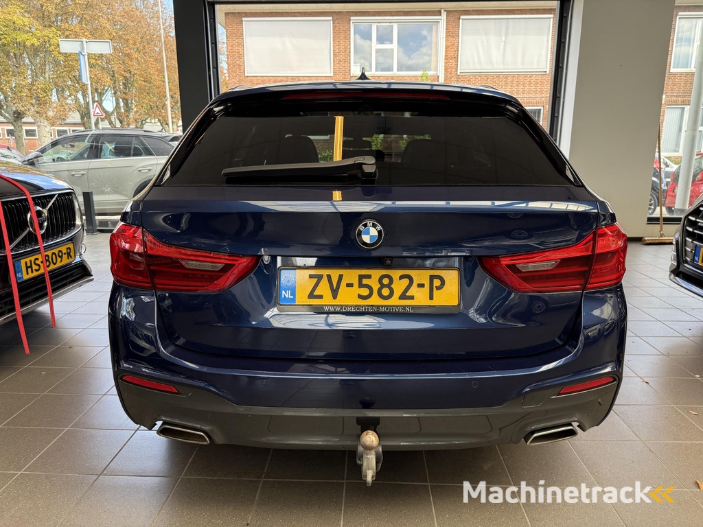 BMW 5-serie Touring 520i High Executive Edition
