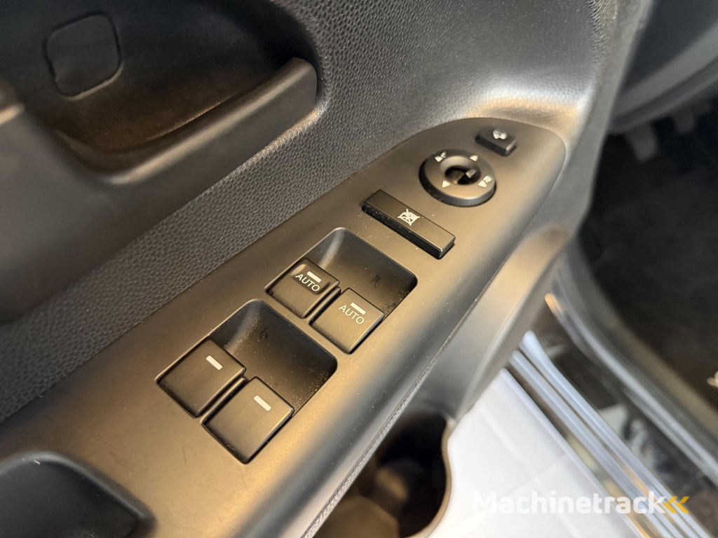 Kia Venga 1.6 CVVT DynamicLine